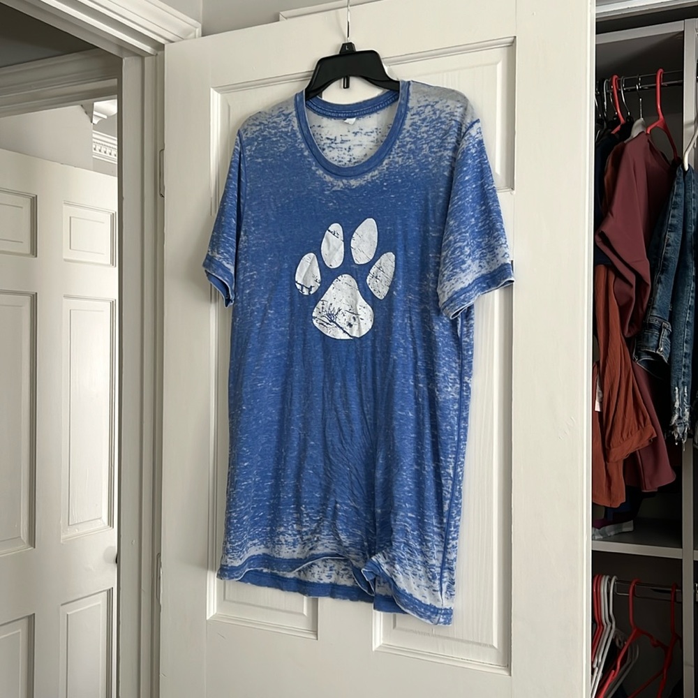 UK shirt